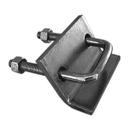 Abb 38Bolt BeamPipeClamp ZU501-10